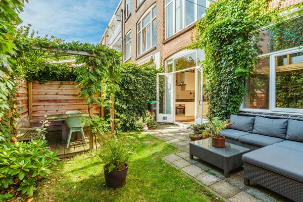 Medium property photo - Populierstraat 24, 2565 ML Den Haag